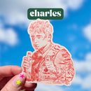 F1 stickers | F1 sticker for notebooks, laptops, and water bottles, Formula One stickers | Charles Leclerc Lewis Hamilton Max Verstappen F1