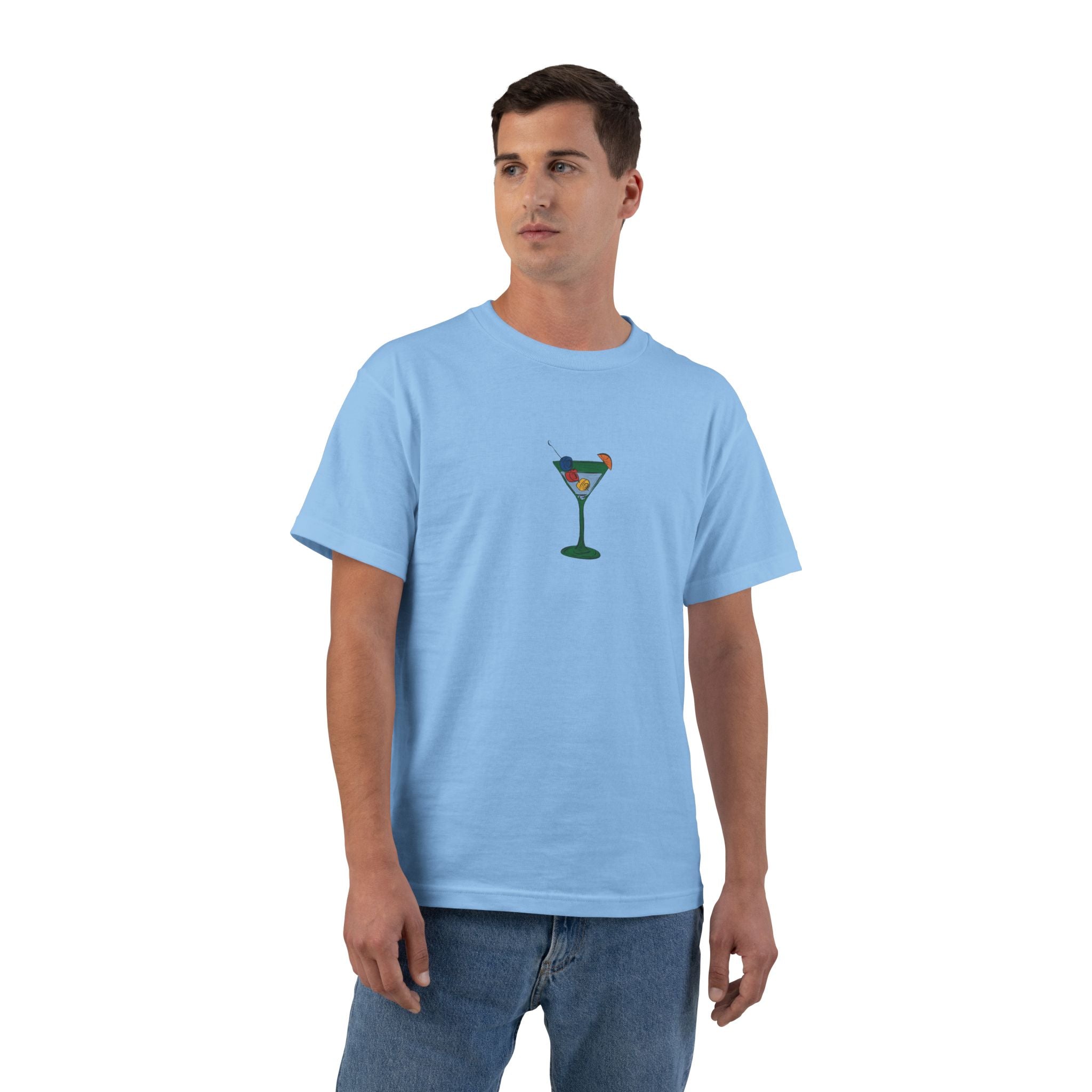 Beefy-T®  Short-Sleeve T-Shirt