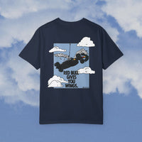 Red Bull Gives You Viewings shirt