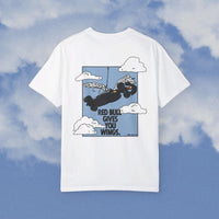 Red Bull Gives You Viewings shirt