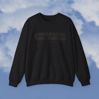 Good Luck Racing Logo crewneck sweatshirt