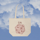 D20 tote