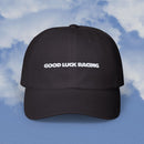 Good Luck Racing dad cap