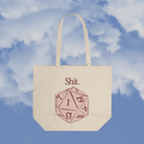 D20 tote