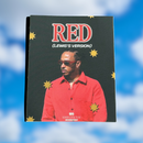 Red (Lewis's Version) sticker