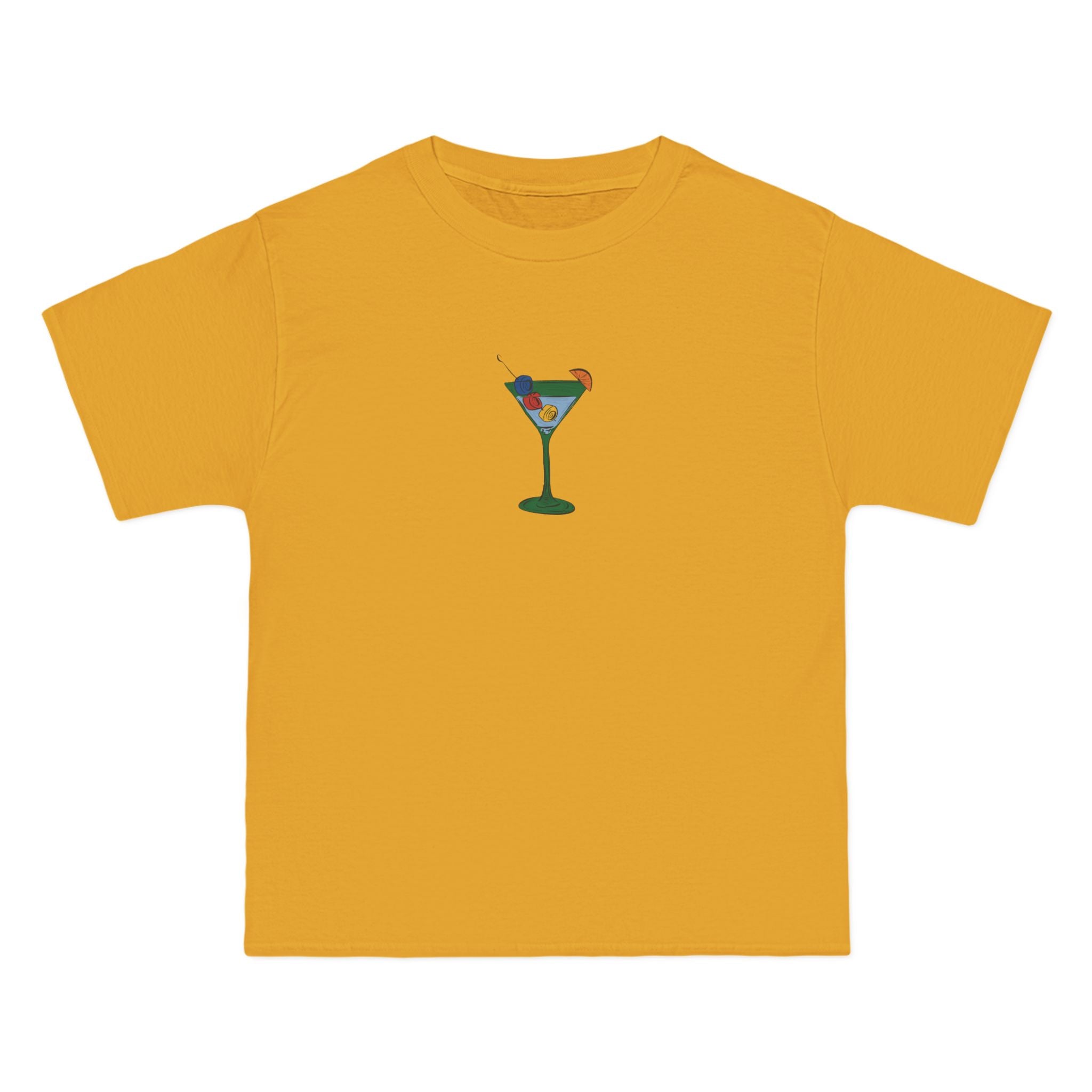 Beefy-T®  Short-Sleeve T-Shirt
