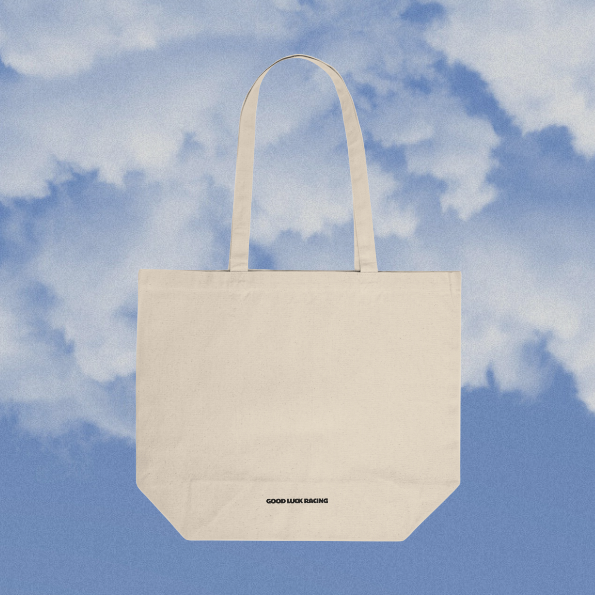 F1 Racing Basics tote