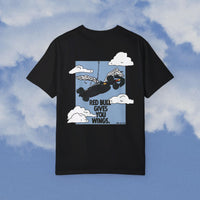 Red Bull Gives You Viewings shirt