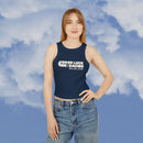 Good Luck Racing tank