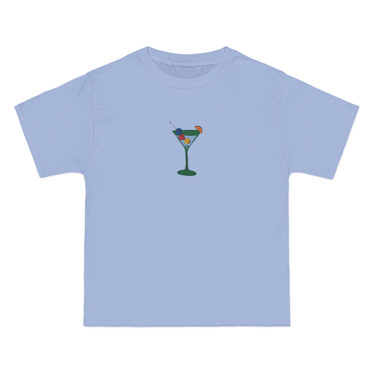 Beefy-T®  Short-Sleeve T-Shirt