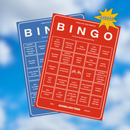 2026 F1 Bingo (DIGITAL DOWNLOAD)