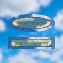 Oscar Piastri sticker pack