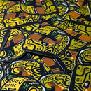 Lando Norris '25 World Champion helmet sticker