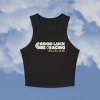 Good Luck Racing tank