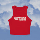 Good Luck Racing tank