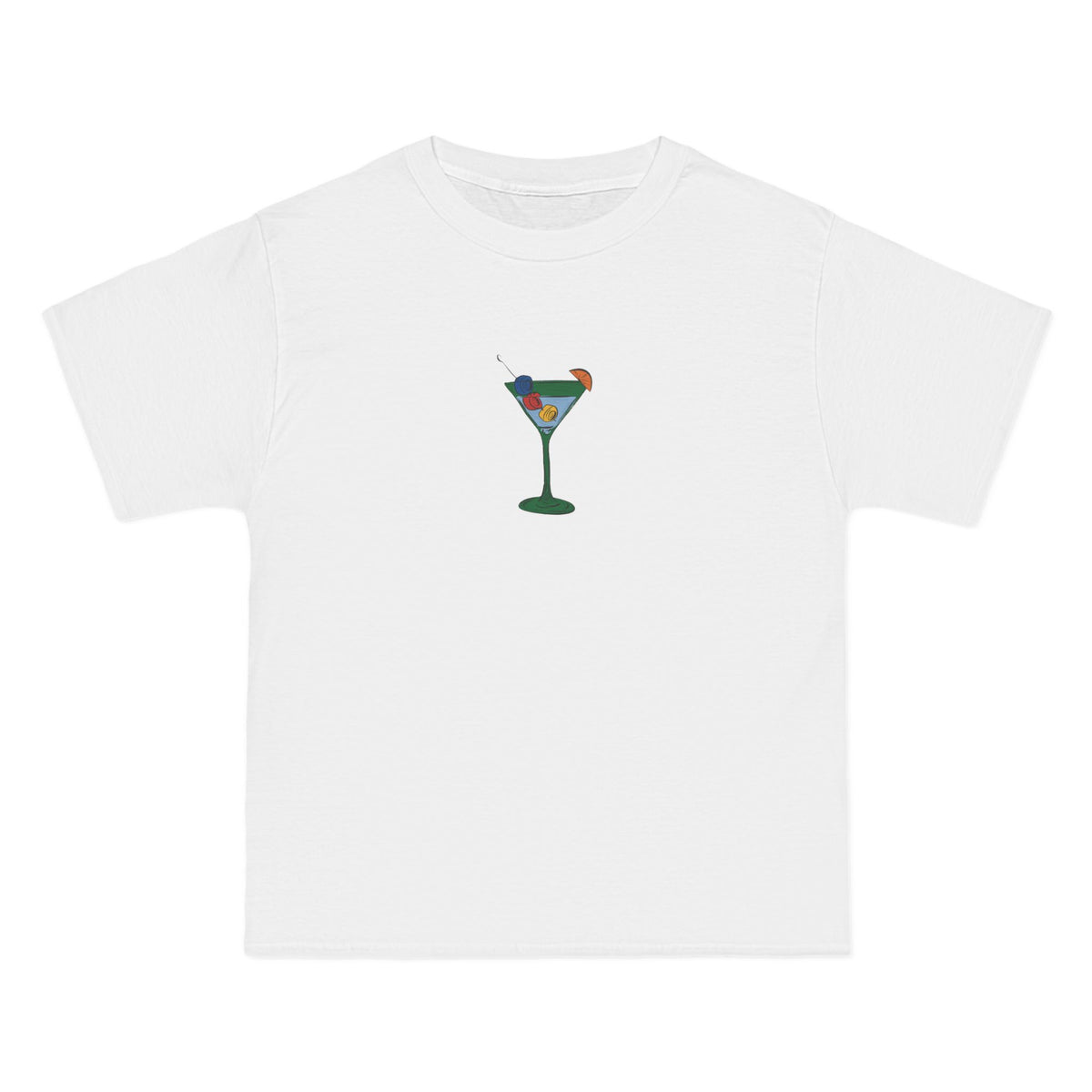 Beefy-T®  Short-Sleeve T-Shirt