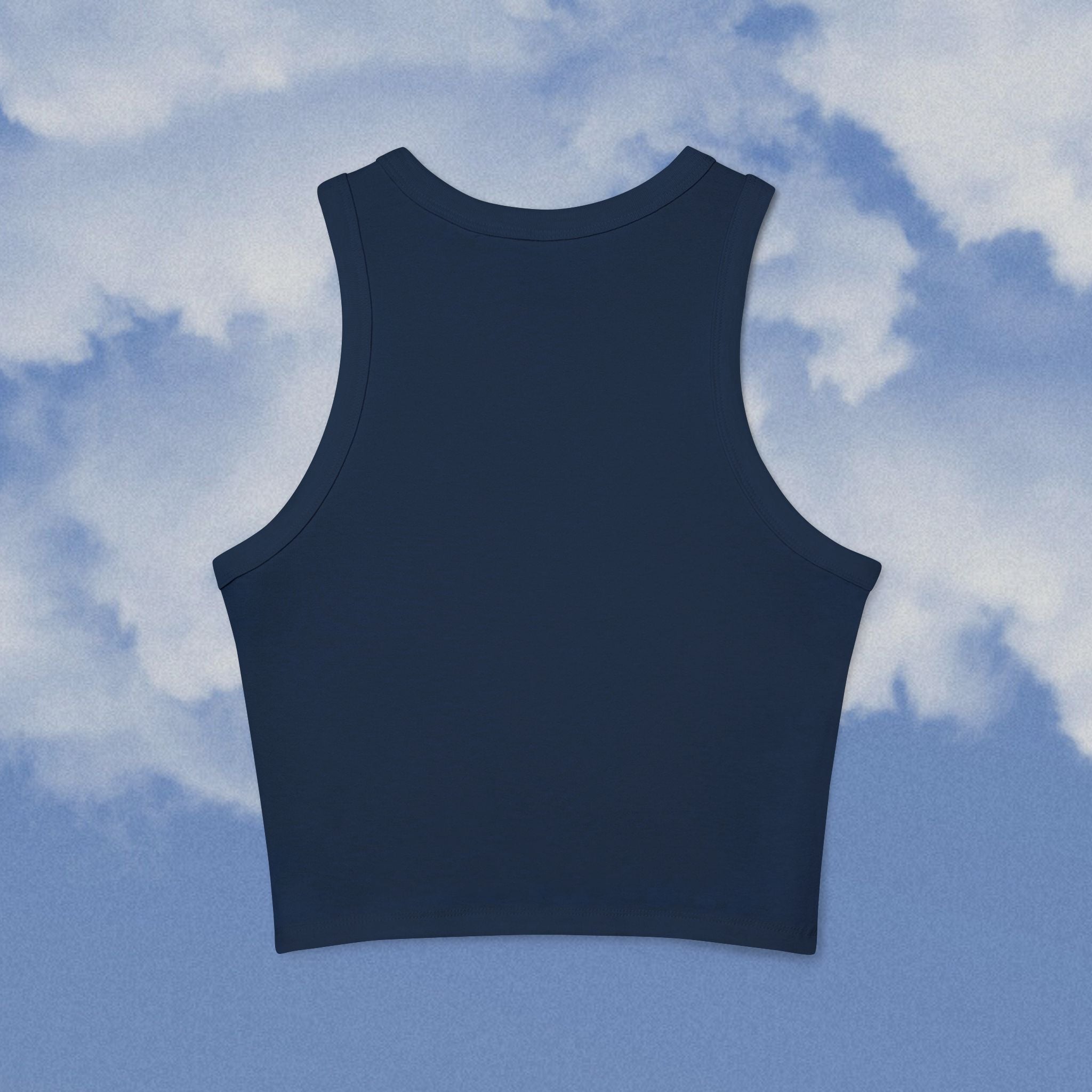 Good Luck Racing tank