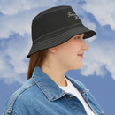 Fortune Favors The Fast bucket hat